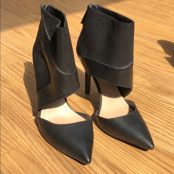 Zara Trafaluc Heels - Picture 1 of 3
